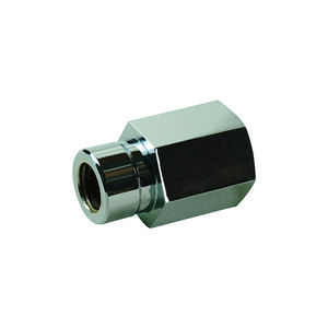 Profilé d'extrusion en aluminium, pièces automobiles, tournage CNC personnalisé, composants automobiles OEM - Product Image 4