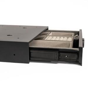 Treo loại Hidden Top mở tầng An toàn hộp cho ngôi nhà dưới tầng bí mật ẩn an toàn hộp - Product Image 5