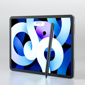 Hearit.ai-Micrófono de reconocimiento de voz inteligente impulsado por IA, lápiz táctil inteligente capacitivo activo para teléfono móvil - Product Image 3