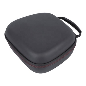 Sacoche de voyage portable personnalisée avec poignée et coque rigide en EVA Sac de rangement pour accessoires d'appareils de jeux vidéo à usage spécial - Product Image 2