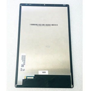 Pour <span class=keywords><strong>Lenovo</strong></span> Tab <span class=keywords><strong>M10</strong></span> 10,1 pouces <span class=keywords><strong>TB</strong></span>-<span class=keywords><strong>X606F</strong></span> Écran LCD complet avec écran tactile digitaliseur - Product Image 3
