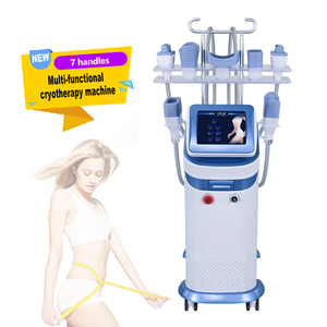 All-in-One Fat Management Platform, From Local Fat Reduction to Full-Body Shaping - Product Image 1