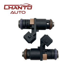 <span class=keywords><strong>Injecteur</strong></span> de carburant de grande performance OEM 16600-7733R <span class=keywords><strong>Duster</strong></span> 2009 Sandero Stepway 2007 pour Renault - Product Image 2