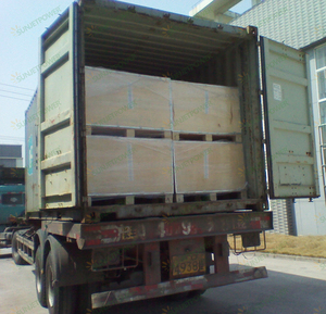 Panel Solar de 185w, 330 W, 330 w, <span class=keywords><strong>340w</strong></span>, 350w, sistema de energía Solar Industrial para el hogar - Product Image 4