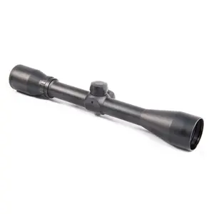 Optique de chasse tactique 6x40 portées chasse vue optique réglable portée de visée optique