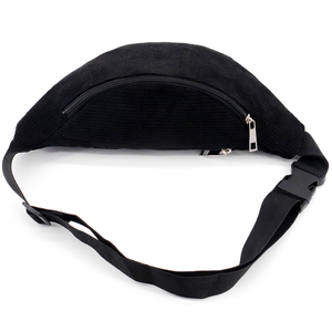 <span class=keywords><strong>Riñonera</strong></span> de <span class=keywords><strong>Pana</strong></span> con Logotipo Personalizado, <span class=keywords><strong>Riñonera</strong></span> Deportiva para Senderismo, Ciclismo, Motociclismo, para Niños y Niñas, con Correa Cruzada - Product Image 2
