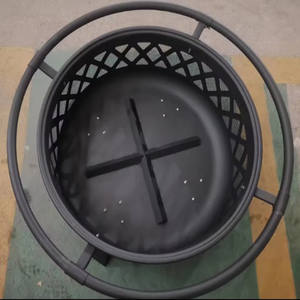 Grilles de <span class=keywords><strong>barbecue</strong></span> personnalisables pour l'extérieur Grilles de voiture Grilles de <span class=keywords><strong>camping</strong></span> Qualité garantie - Product Image 5