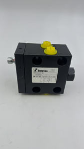 อะไหล่เครื่องจักรกลรถปั๊มคอนกรีต HERF-SV2-6 25 320 350 บาร์ 1507597 สภาพใหม่ รุ่น 10049891 - Product Image 4