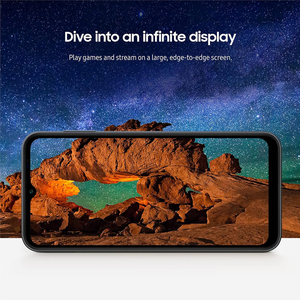 Nuevo Smartphone <span class=keywords><strong>A14</strong></span> 4G Popular, Versión Global 5G, 4GB+64GB, Desbloqueado, Pantalla de 6.6" 1920x1080, 1 Año de Garantía - Product Image 6