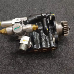 Bomba de Combustible Internacional World Engine 1879743c93 Compatible con ECM para Vehículos 2016 - Product Image 1