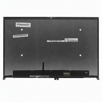 Écran de remplacement pour ordinateur portable 15,6 pouces 15IIL05, FHD 1920*1080 LCD pour Lenovo IdeaPad Flex 5, panneau IPS mat avec cadre