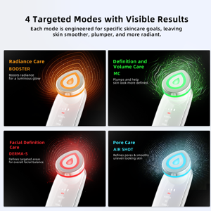 2026 nouveau lancement  <span class=keywords><strong>Anti</strong></span>-<span class=keywords><strong>rides</strong></span> <span class=keywords><strong>visage</strong></span> microcourant levage raffermissant verre peau <span class=keywords><strong>Anti</strong></span>-<span class=keywords><strong>rides</strong></span> âge R Booster Pro dispositif - Product Image 5