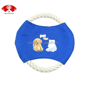 Juego <span class=keywords><strong>de</strong></span> Juguetes para Mascotas 2026, Juguetes para Perros y Gatos, Juguetes Interactivos <span class=keywords><strong>de</strong></span> Cuerda <span class=keywords><strong>de</strong></span> Algodón para Entrenamiento <span class=keywords><strong>de</strong></span> Perros, Salud Dental - Product Image 2