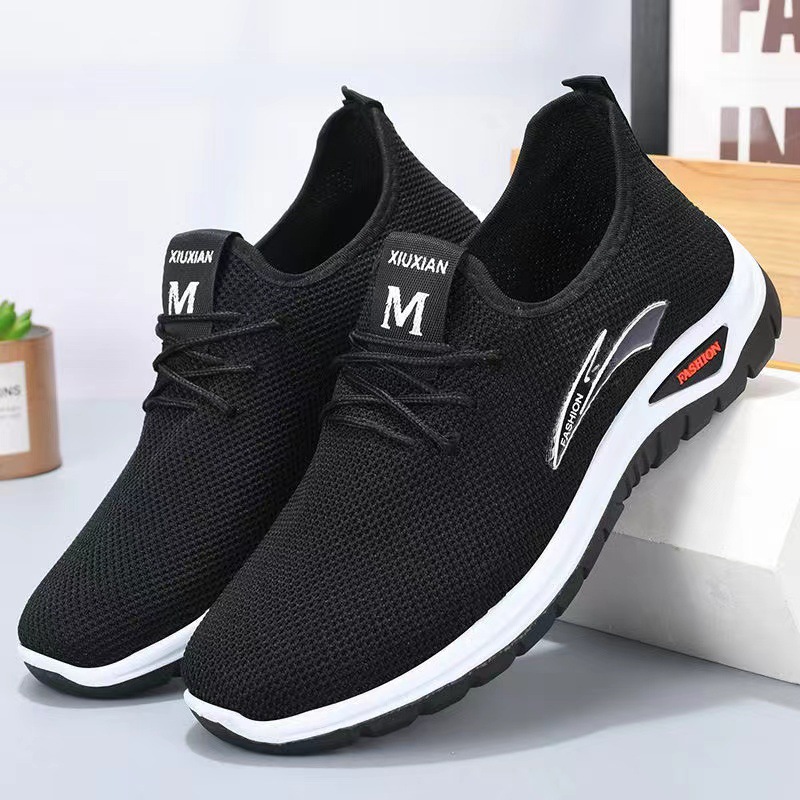 male [black]