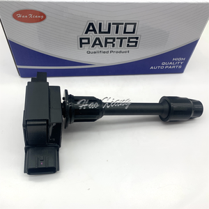 Haoxiang Auto parte bobina de encendido de alta calidad <span class=keywords><strong>22448</strong></span>-<span class=keywords><strong>2Y006</strong></span> UF363 para Nissan Maxima Infiniti I30 - Product Image 2