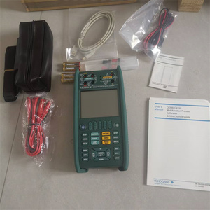 Calibrateur de process multifonction Yokogawa CA550-F2 - Product Image 4