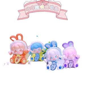 กล่องของขวัญตุ๊กตา <span class=keywords><strong>Kaka</strong></span> พร้อมไดอารี่กระต่าย สำหรับการมอบของขวัญที่เร่าร้อนและน่าตื่นเต้น - Product Image 1