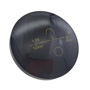 Lentilles progressives <span class=keywords><strong>photochromiques</strong></span> de haute qualité les plus vendues, indice 1.56, anti-lumière bleue, style populaire, <span class=keywords><strong>prix</strong></span> d'usine - Product Image 1
