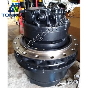 Chính Hãng JSA0073 333/K1153 Thủy Lực Cuối Cùng Ổ JS330 JS360 Máy Xúc Du Lịch Động Cơ Assy - Product Image 1