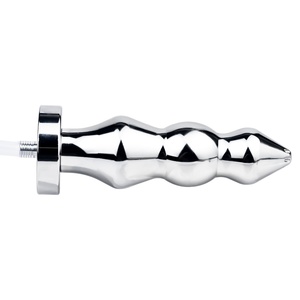 Dispositivo de Castidad Masculino de Acero Inoxidable Flexible con 4 Tamaños Diferentes, Jaula para Pene con Bloqueo, Ejercicio para Pene para Hombres - Product Image 4