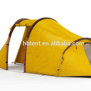 Meilleur Vendeur <span class=keywords><strong>Bivouac</strong></span> 3 Personne Deux Couches <span class=keywords><strong>4</strong></span> Saison D'hiver Imperméables Randonnée Tunnel Tentes De Camping Pour Les Sports De Plein Air - Product Image 1