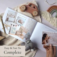 A5 personnalisé grossesse prière Journal mémoire livre cahiers 40 calendriers hebdomadaires jalon voyage papier boîte de couverture pour la mère