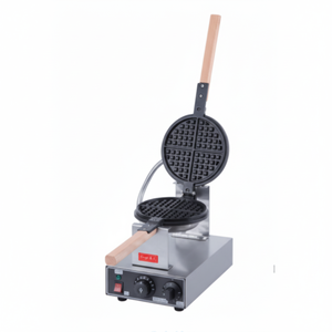 Moule original gaufrier standard - Product Image 1