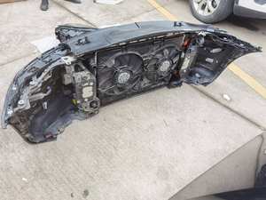 2016 2024 оригинальный обвес для <span class=keywords><strong>Porsche</strong></span> Macan GTS передний бампер фары решетки Противотуманные фары Автомобильный обвес для 2,0 т 3,0 Т - Product Image 4