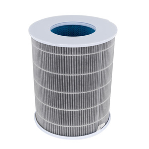 Filtro para Purificador de Aire Nobik HEPA J001 J022 KJ290 360 500, Eliminación de Humo y Polvo, Alta Eficiencia - Product Image 1