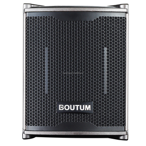 <span class=keywords><strong>Columnas</strong></span> de Sonido <span class=keywords><strong>Hi</strong></span>-<span class=keywords><strong>Fi</strong></span> Coaxiales de 6.5 Pulgadas, 100W, Gabinete Metálico, Altavoz Pasivo Impermeable para Auditorios, Recintos Deportivos y Cine en Casa - Product Image 3