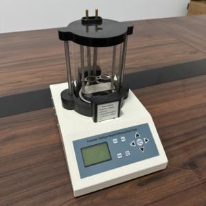 Automatischer Asphalt Bitumen Erweichung spunkt <span class=keywords><strong>Tester</strong></span> Günstiger Preis - Product Image 3