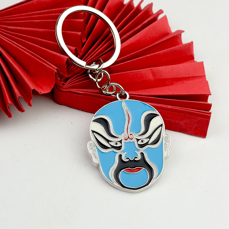 Gx-130 face mask-blue