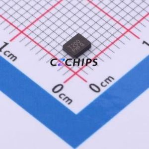 7V20000015 Crystal (Passive) SMD3225-4P Crystal Oscillator 20MHz 20ppm 12pF - Product Image 1