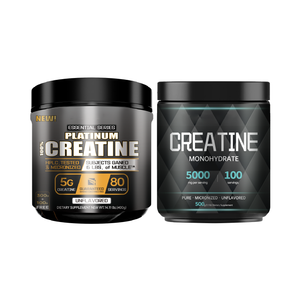 Creatina Monohidrato en Polvo de Fábrica Greenpie, Suministro OEM/ODM, Desarrollo Muscular Rápido, Suplemento Deportivo para Fitness - Product Image 5