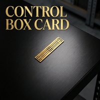 Boîtier de contrôle métallique Nexus Sabers hautement recommandé pour sabres laser, accessoires pour poignées CNC et bâtons lumineux pour cosplay