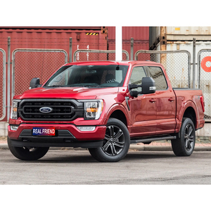 <span class=keywords><strong>Ford</strong></span> F-150 Usato a Prezzo Conveniente, Guida a Sinistra, Trazione Integrale, <span class=keywords><strong>Pickup</strong></span> Full Size per Esportazione - Product Image 2