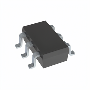 Transistors 6-TSOP Original Electronic Circuit Components SI3459BDV-T1-E3 - Product Image 1