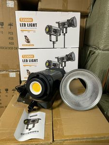 Lumière vidéo LED RVB portable pour la <span class=keywords><strong>photographie</strong></span> sur <span class=keywords><strong>smartphone</strong></span> et le streaming en direct avec luminosité réglable - Product Image 4