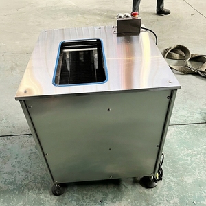 Machine à trancher <span class=keywords><strong>Orme</strong></span> pour viande, poisson, fromage, bœuf, tripes, porc, bacon, à longue durée <span class=keywords><strong>de</strong></span> vie, pour viande congelée, fraîche et cuite - Product Image 4