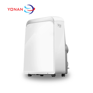 เครื่องปรับอากาศเคลื่อนที่มาตรฐานยุโรป ERP 9000 บีทียู เครื่องปรับอากาศเคลื่อนที่แบบพกพา - Product Image 4