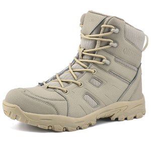 Botas de Desierto con Tacón Alto para Hombre TSB22 39-46 - Product Image 2