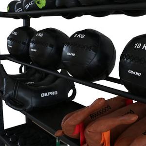 ציוד כושר מתלה כדור כושר מקצועי - Product Image 5