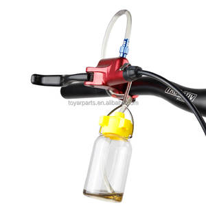 Herramienta <span class=keywords><strong>de</strong></span> engrase <span class=keywords><strong>de</strong></span> freno <span class=keywords><strong>de</strong></span> aceite <span class=keywords><strong>de</strong></span> bicicleta MTB herramientas <span class=keywords><strong>de</strong></span> reparación <span class=keywords><strong>de</strong></span> bicicletas freno <span class=keywords><strong>de</strong></span> disco hidráulico Kit <span class=keywords><strong>de</strong></span> purga <span class=keywords><strong>de</strong></span> aceite herramientas conjunto Universal - Product Image 6