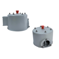 Dispositif de surpression industriel YSF20-130 en acier inoxydable 316 résistant à la corrosion pour transformateur éolien