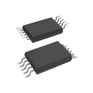Circuit intégré BOM IC en stock AN8016NSHAVF 10 FSOP (0,169\", 4,30 mm de largeur) IC REG CTRLR BOOST 10 SSOP Gestion de l'alimentation (PMIC) - Product Image 1
