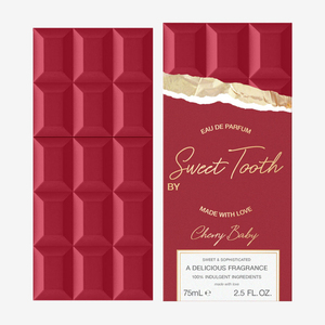 Perfume para Mujer Sweet Tooth de Sabrina Carpenter, Caramel Dream, 75 ml, Venta al por Mayor de Fábrica, Fragancia de Barra de Chocolate - Product Image 4