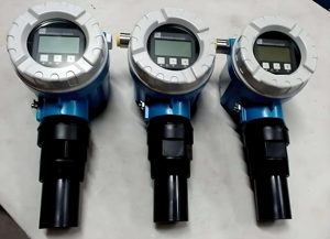 Jauge de niveau E+H Micropilot FMU/FMI/FMR de haute précision, 100 % originale, pour la mesure du niveau - Product Image 4
