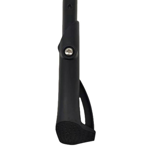 <span class=keywords><strong>Support</strong></span> de <span class=keywords><strong>vélo</strong></span> en alliage d'aluminium épaissi et robuste, longueur réglable, <span class=keywords><strong>pour</strong></span> VTT et <span class=keywords><strong>vélo</strong></span> de route - Product Image 6