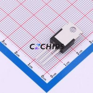Venta al por mayor 70N10F4-VB TO220 Transistor de efecto de campo (MOSFET) - Product Image 2