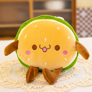 Dessin animé Kuromi Kawaii Anime peluche jouet doux coton enfants ma <span class=keywords><strong>mélodie</strong></span> peluche figurine PP rempli cadeau d'anniversaire - Product Image 3